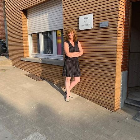 Huis Buizemont Geraardsbergen Ngoại thất bức ảnh