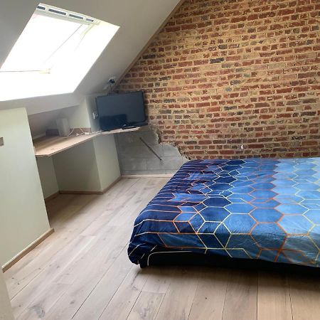 Huis Buizemont Geraardsbergen Ngoại thất bức ảnh
