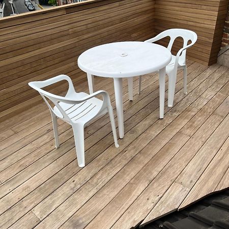 Huis Buizemont Geraardsbergen Ngoại thất bức ảnh
