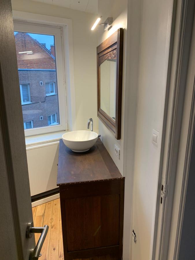 Huis Buizemont Geraardsbergen Ngoại thất bức ảnh