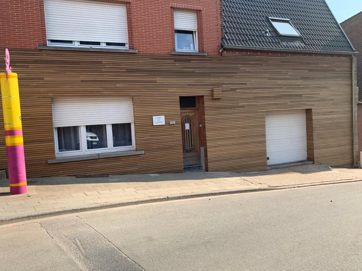 Huis Buizemont Geraardsbergen Ngoại thất bức ảnh
