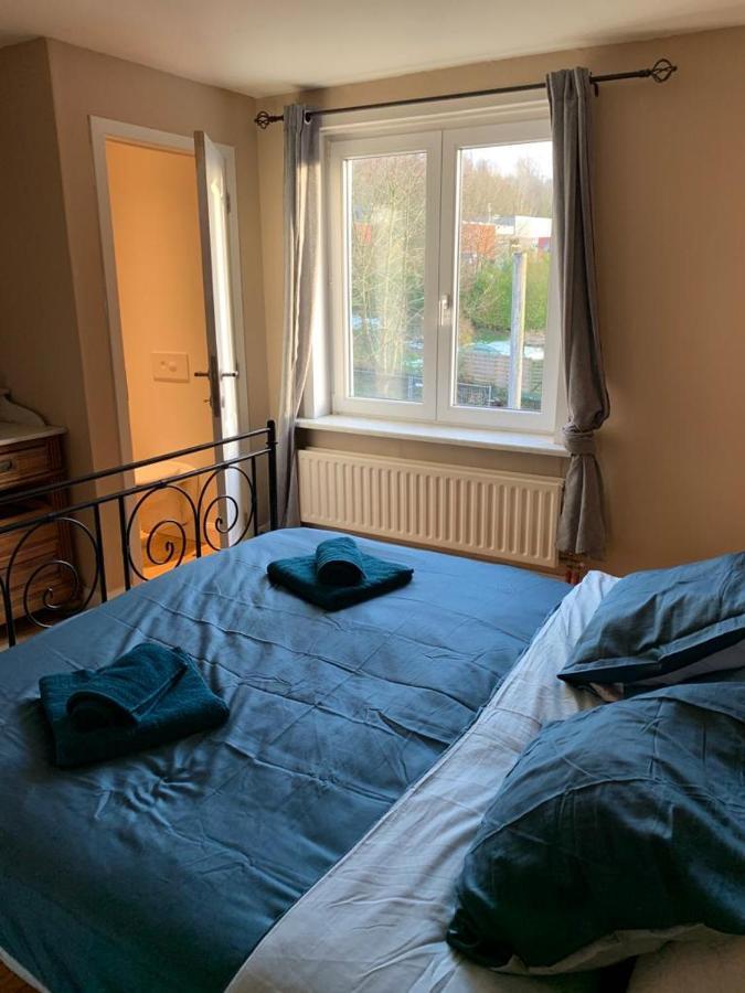 Huis Buizemont Geraardsbergen Ngoại thất bức ảnh