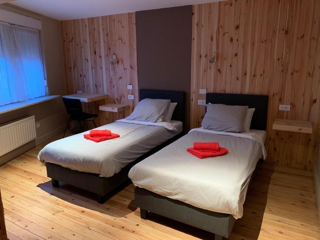 Huis Buizemont Geraardsbergen Ngoại thất bức ảnh