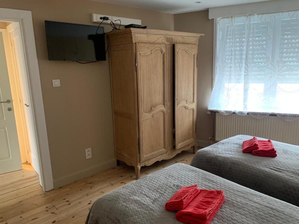 Huis Buizemont Geraardsbergen Ngoại thất bức ảnh
