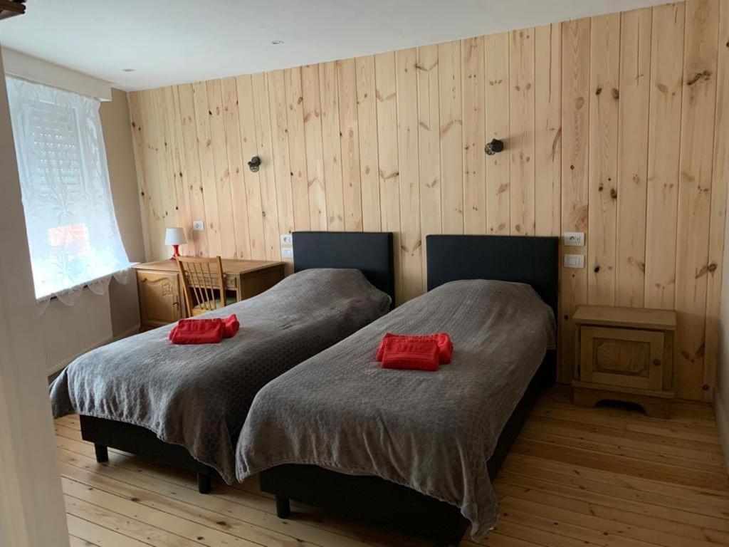 Huis Buizemont Geraardsbergen Ngoại thất bức ảnh