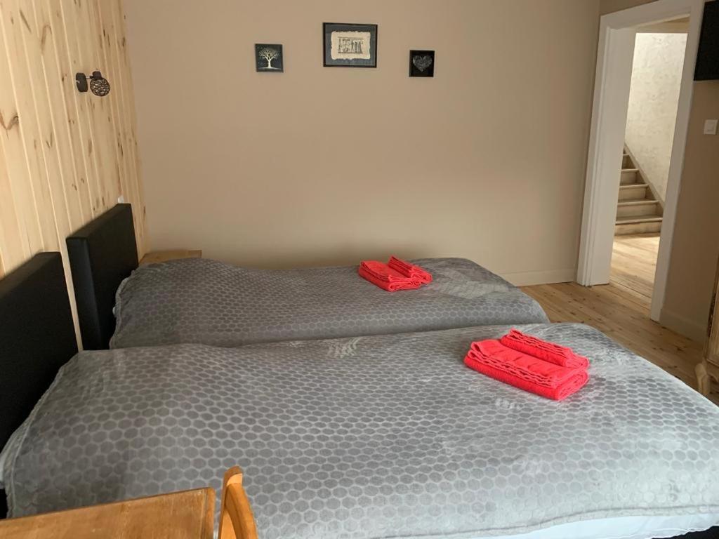 Huis Buizemont Geraardsbergen Ngoại thất bức ảnh