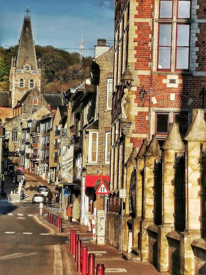 Huis Buizemont Geraardsbergen Ngoại thất bức ảnh