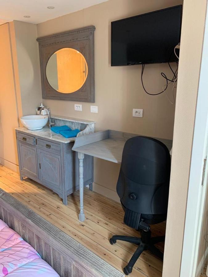 Huis Buizemont Geraardsbergen Ngoại thất bức ảnh
