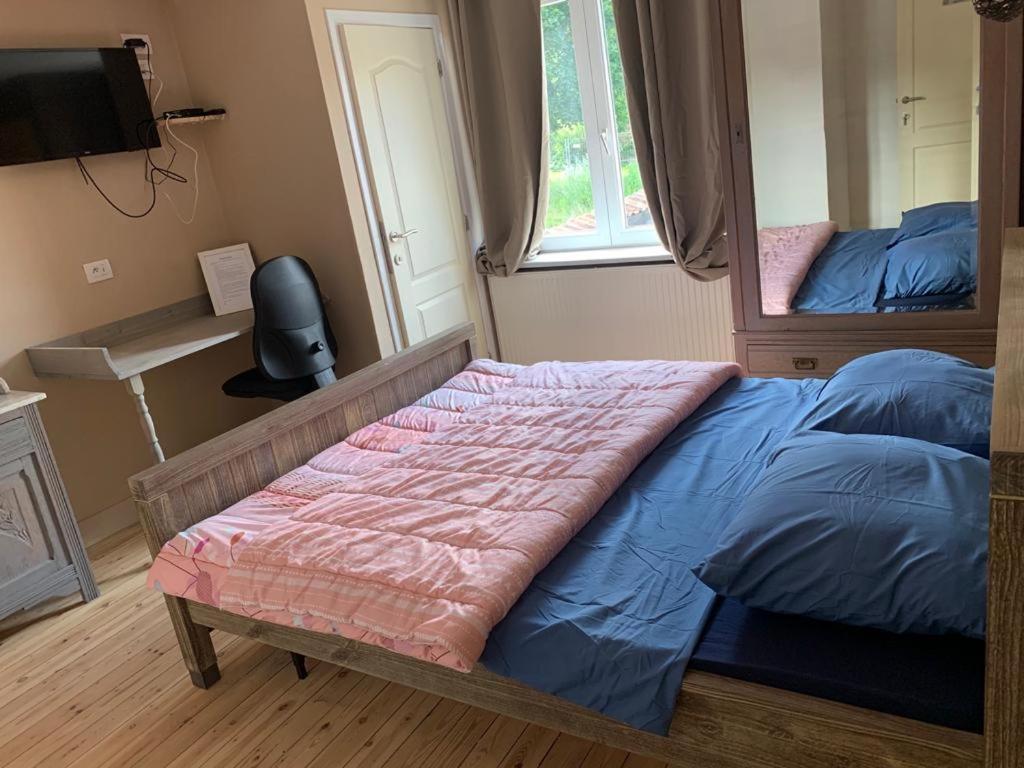 Huis Buizemont Geraardsbergen Ngoại thất bức ảnh