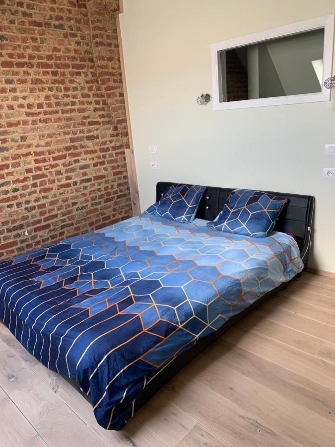 Huis Buizemont Geraardsbergen Ngoại thất bức ảnh