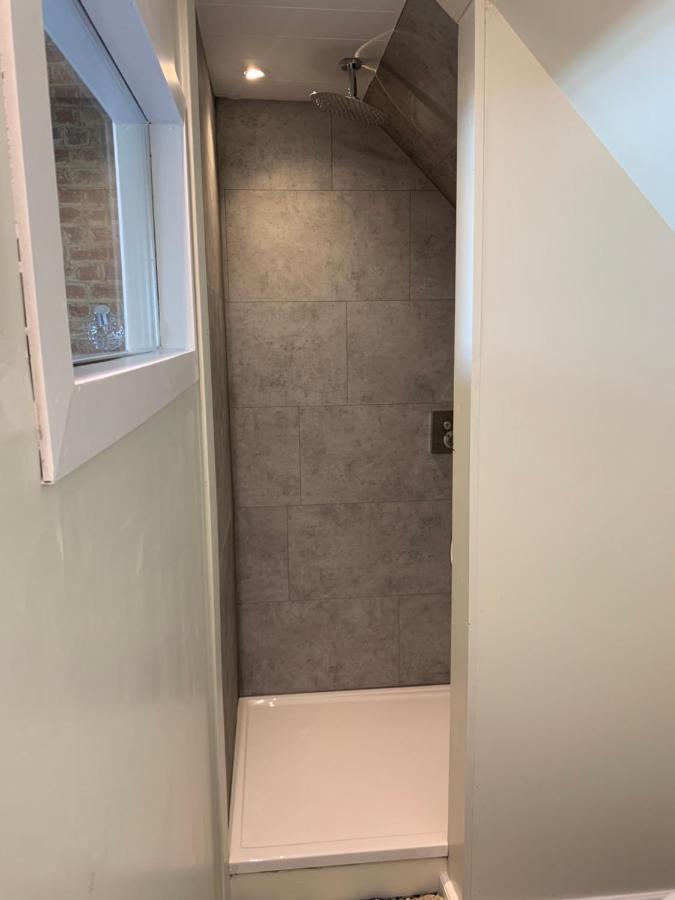 Huis Buizemont Geraardsbergen Ngoại thất bức ảnh