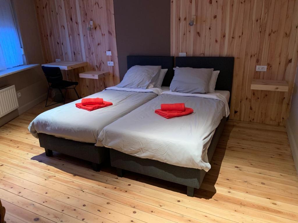 Huis Buizemont Geraardsbergen Ngoại thất bức ảnh