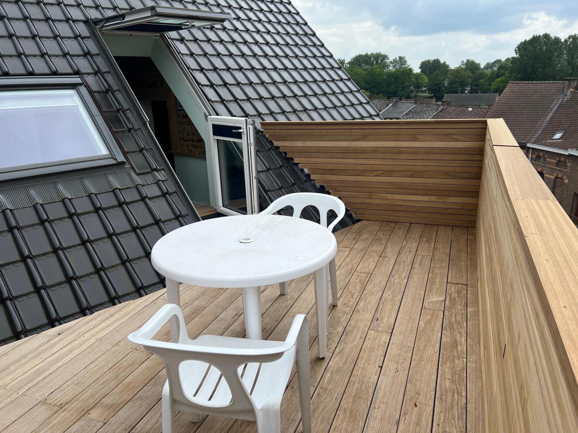 Huis Buizemont Geraardsbergen Ngoại thất bức ảnh