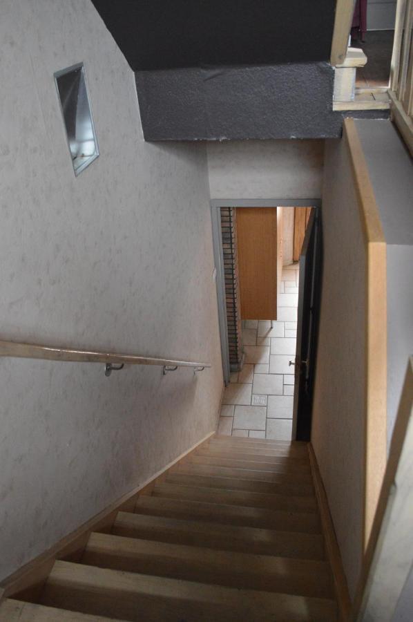 Huis Buizemont Geraardsbergen Ngoại thất bức ảnh